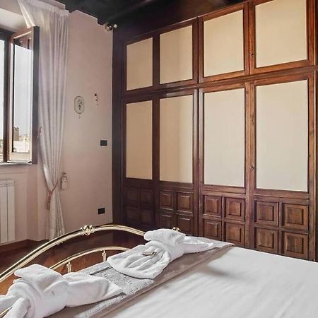 HostMe Colosseum Apartment Roma Exterior foto