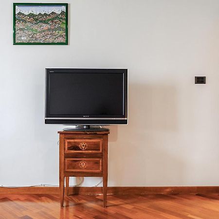 HostMe Colosseum Apartment Roma Exterior foto